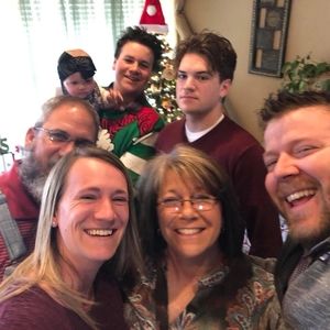 Meet your Posher, Sandy